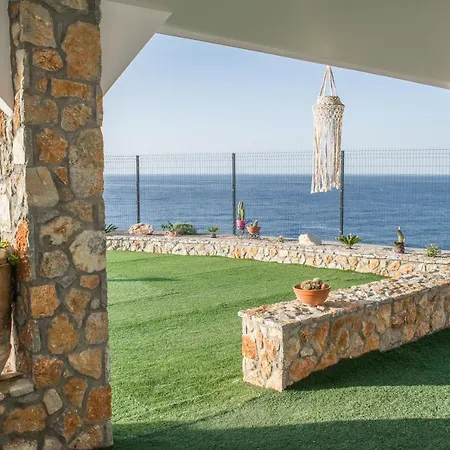 شقة Golden Sunrise Stegna *